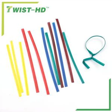 Sârmă acoperită din plastic