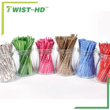 Tricotaj hârtie acoperită