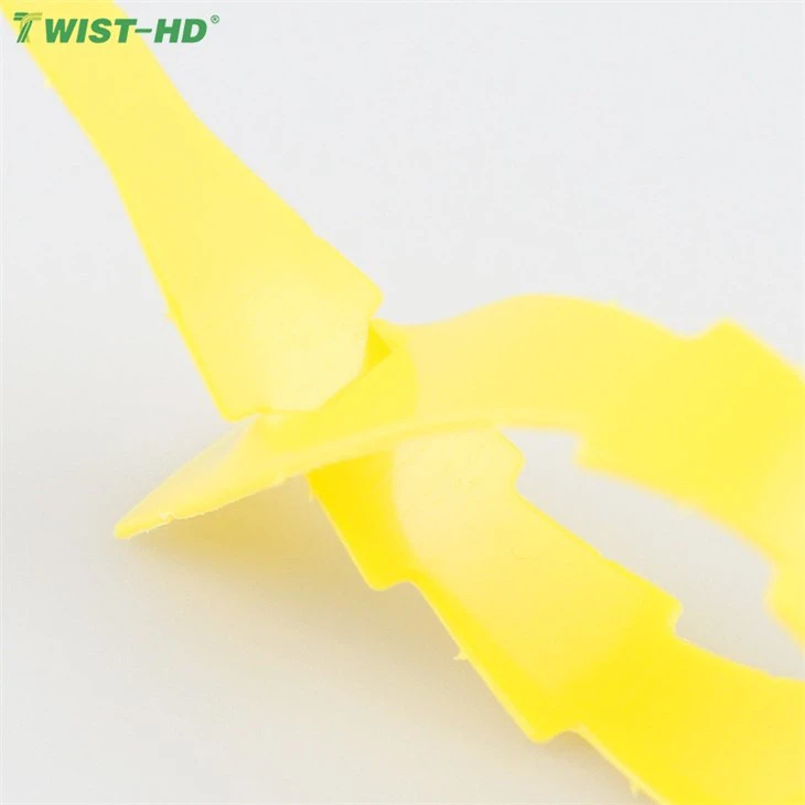 Oven Safe Twist Ties