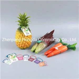 Twist Tie Salata Verde