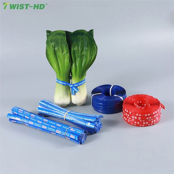 Twist Tie Wholesale For Bread/vegetable Twist Tie Wholesale For Bread/vegetable